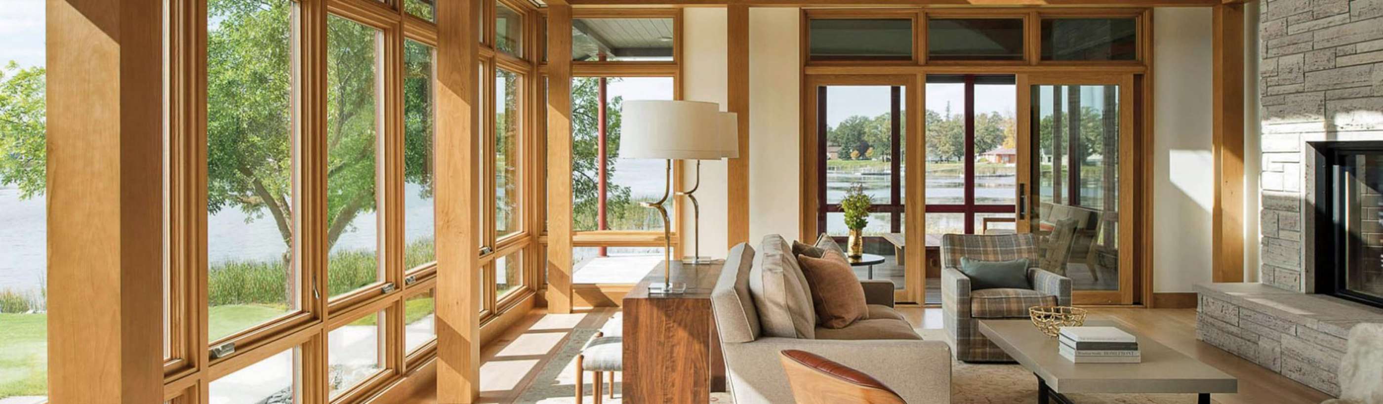 See the Light: CCR Windows Brighten your Home & Improve your Life.
